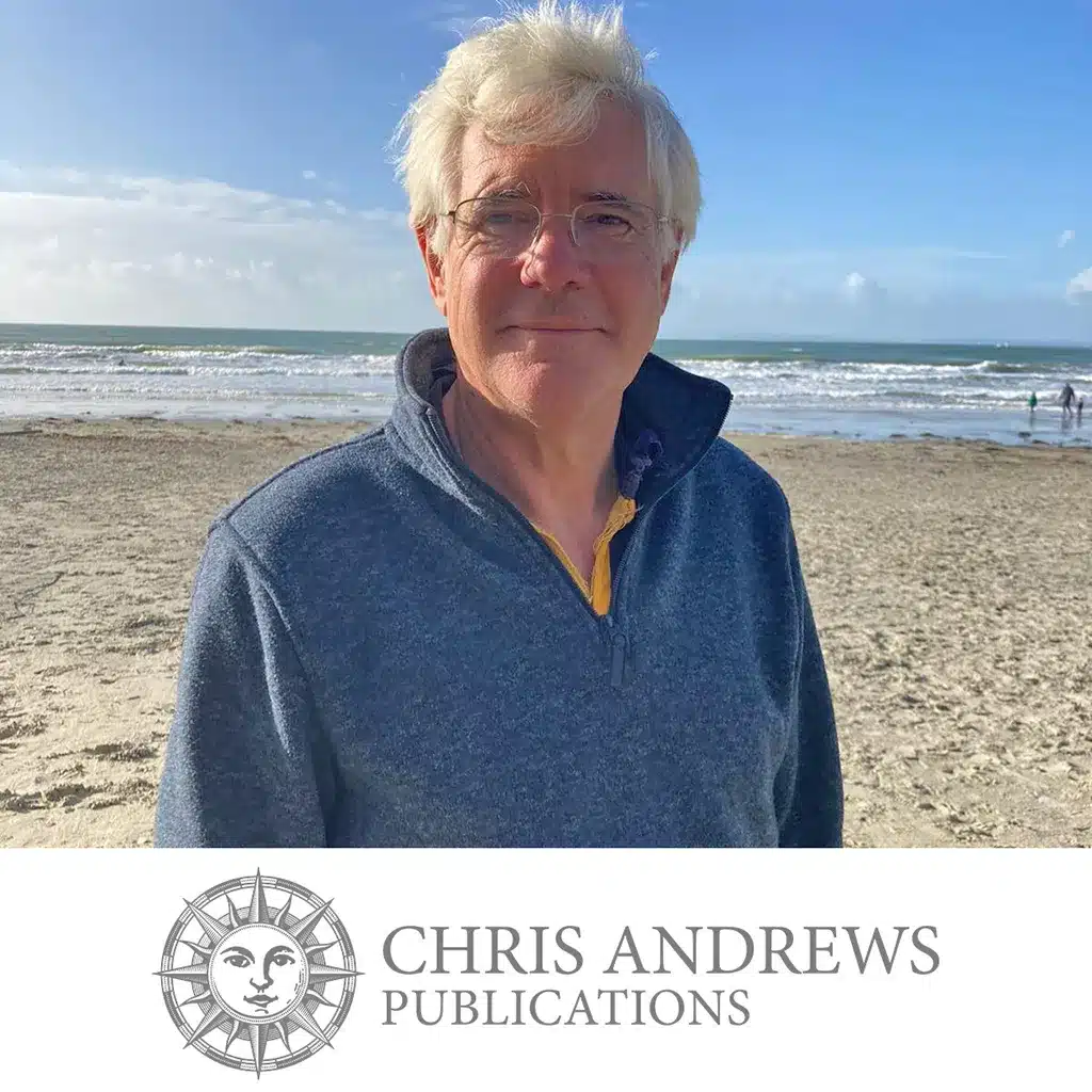 Chris Andrews Publications
