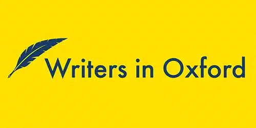 Writers in Oxford logo