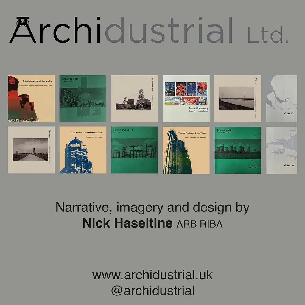 Archidustrial Ltd