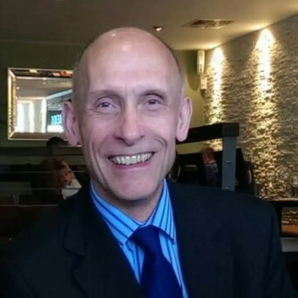 Chris Burleigh