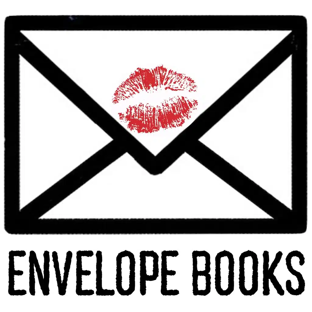 EnvelopeBooks