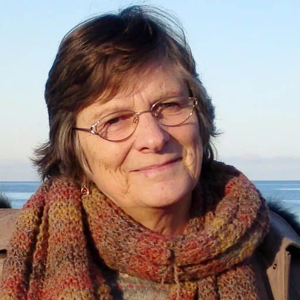 Joy Hendry