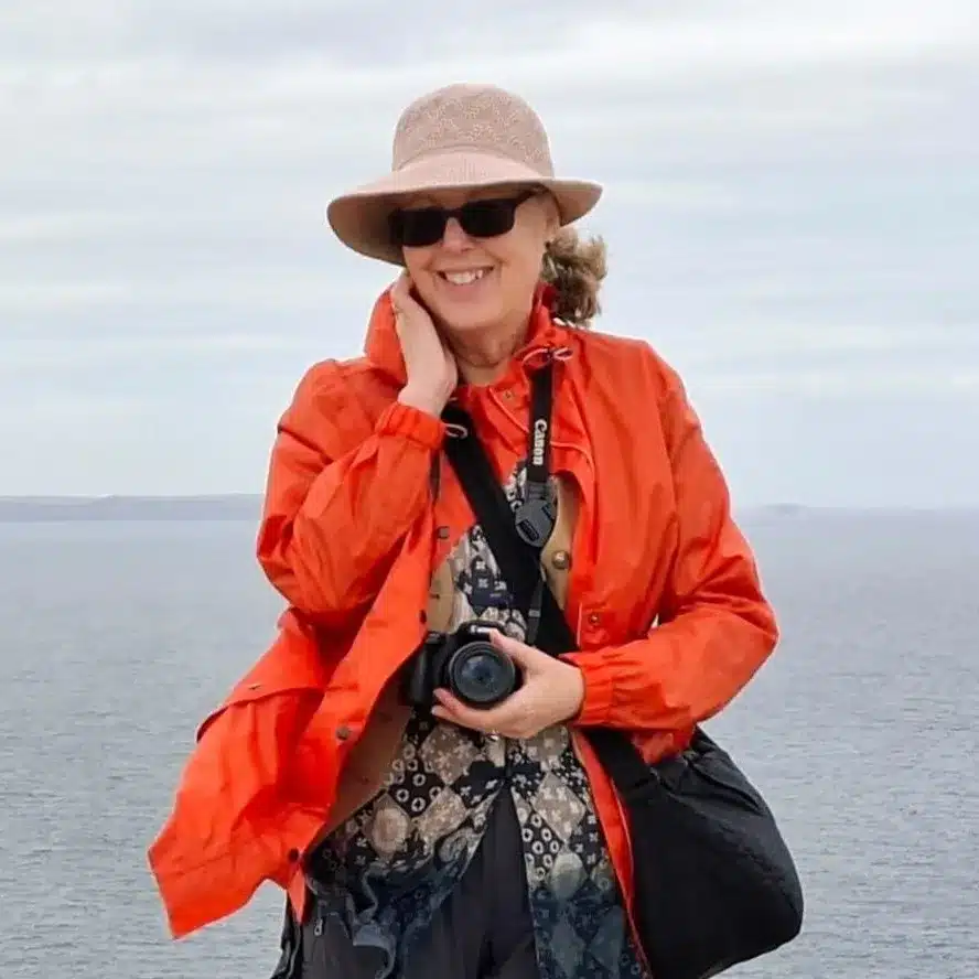 Linda Newbery