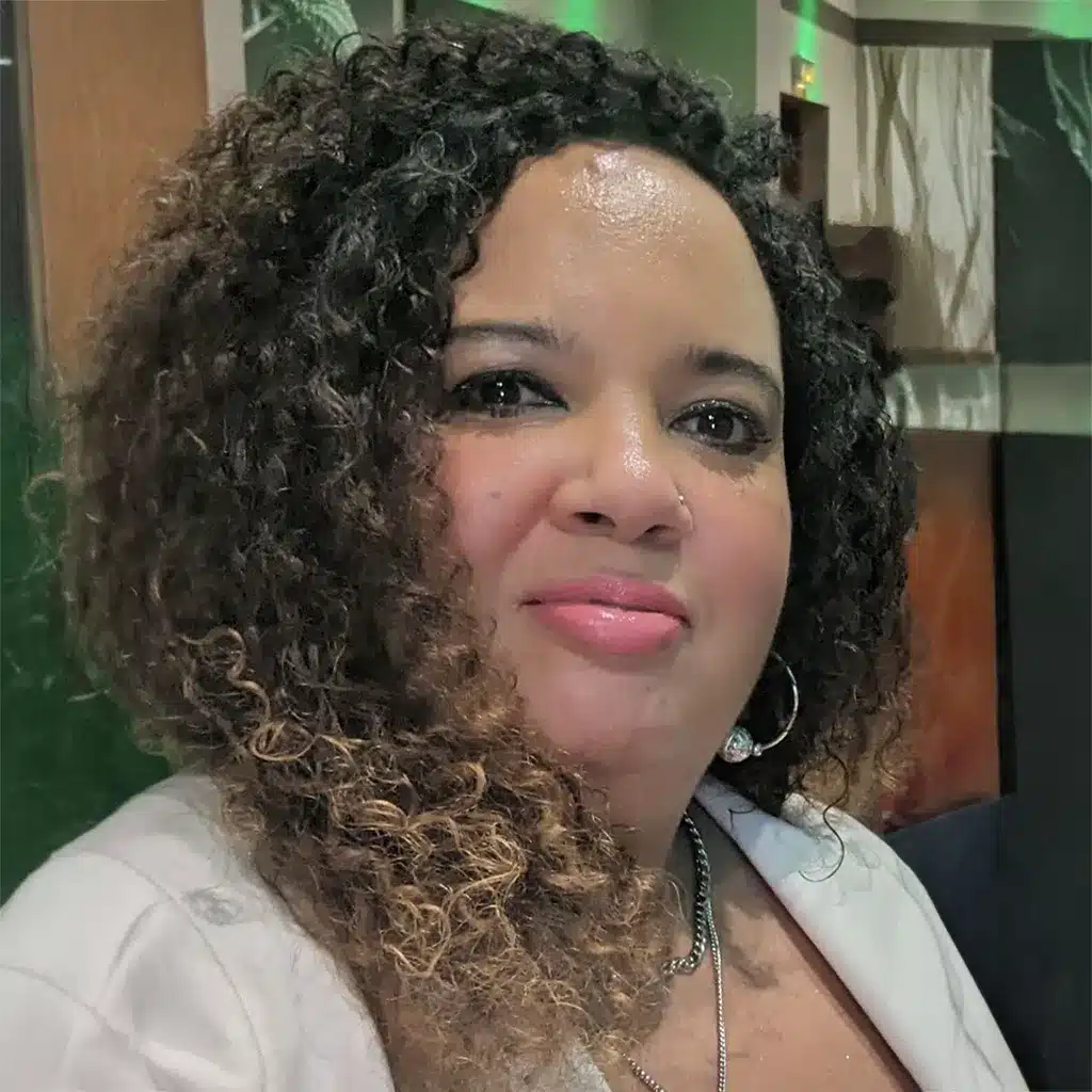 Lisa Sabah