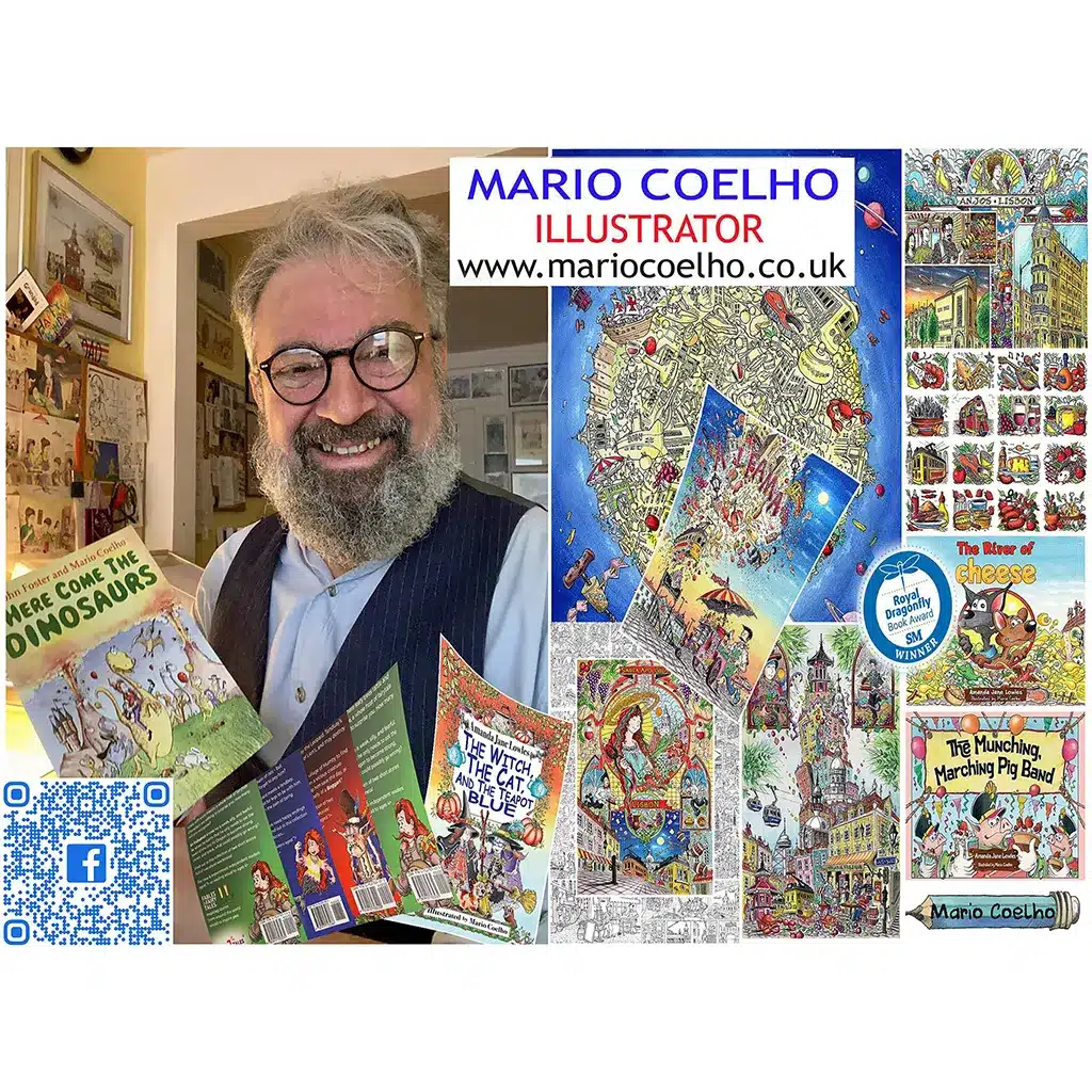 Mario Coelho
