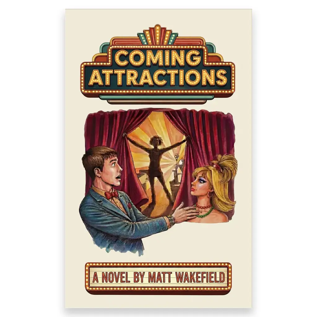 Matt Wakefield