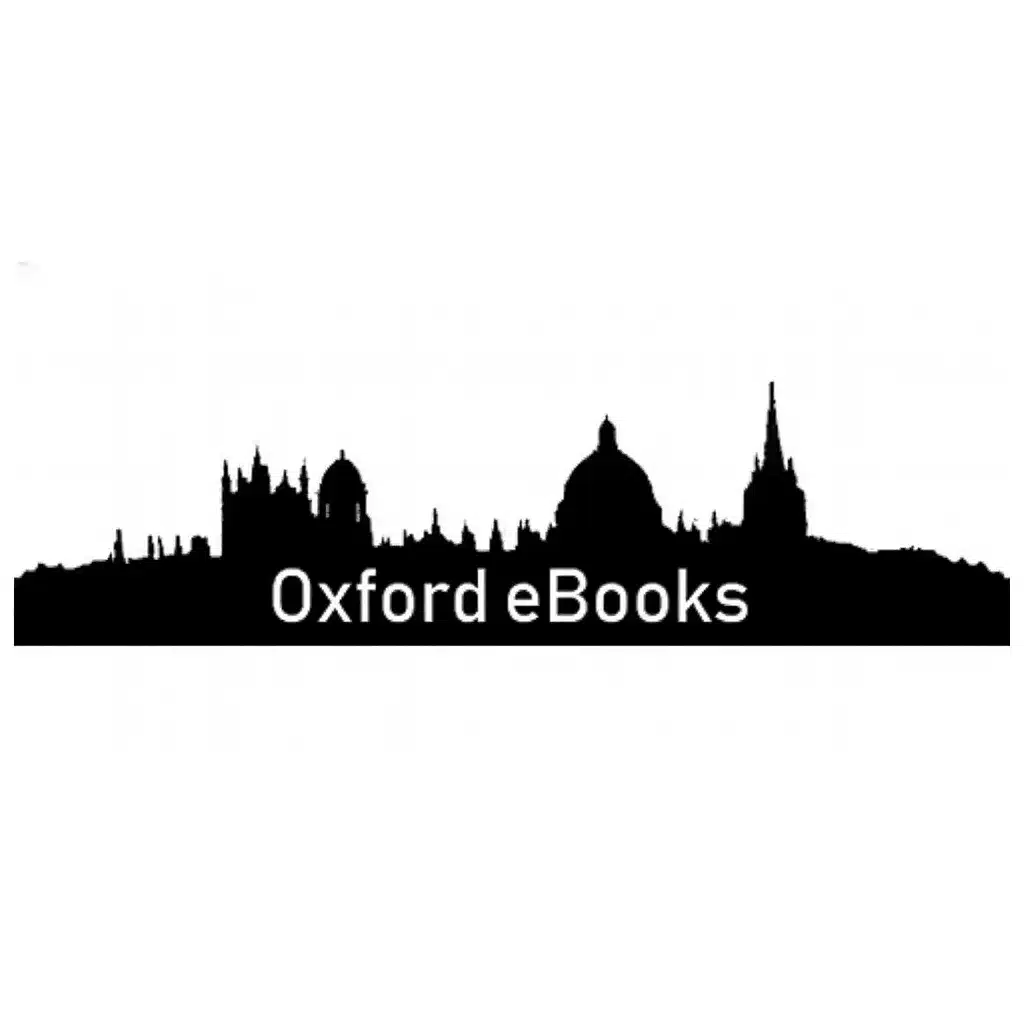 Oxford eBooks