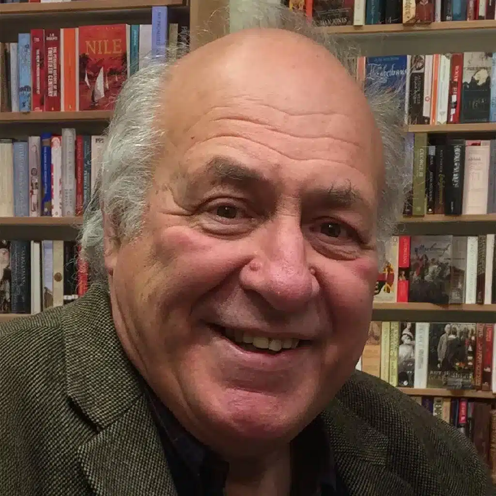 Timothy Adès