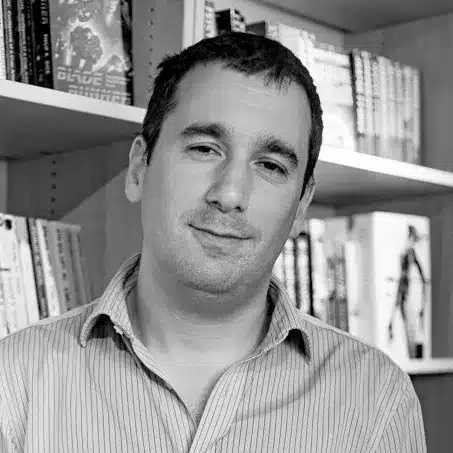 Tom Lloyd