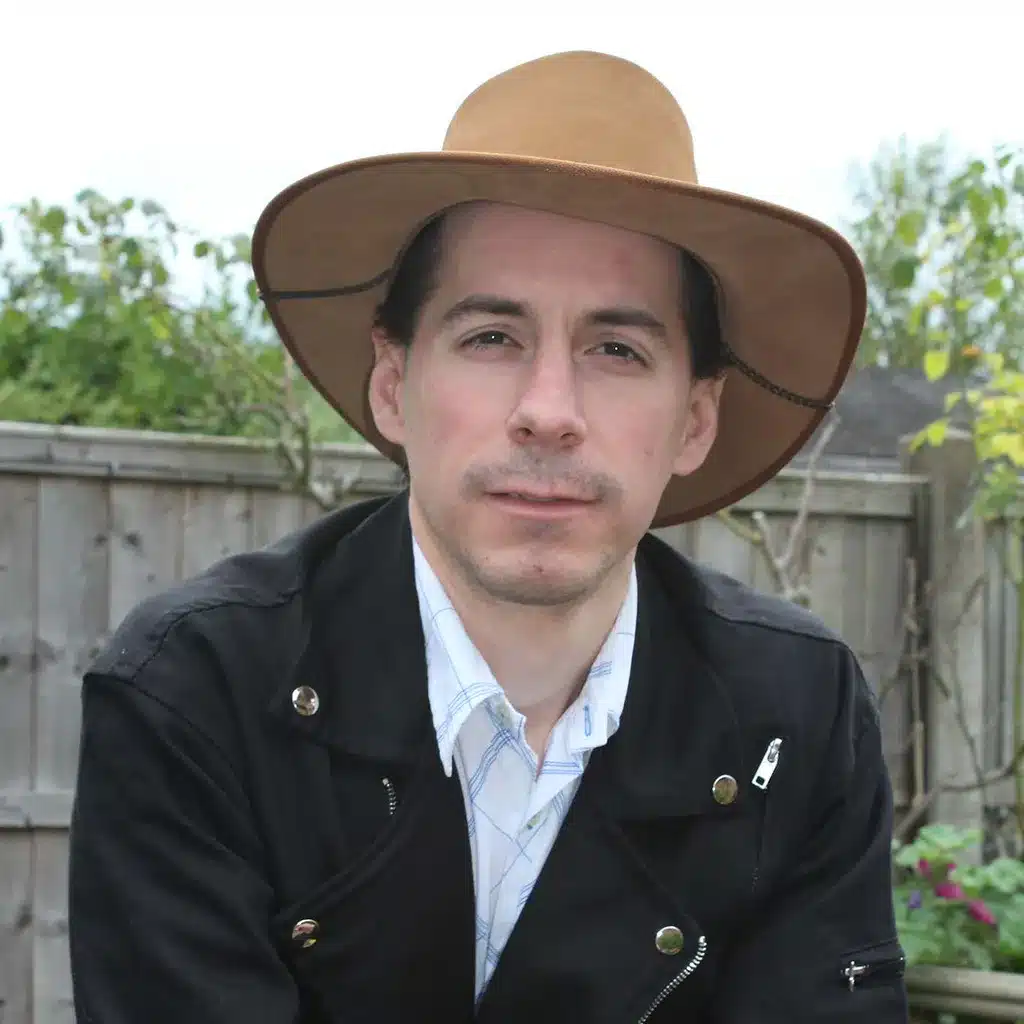 Adam D Searle