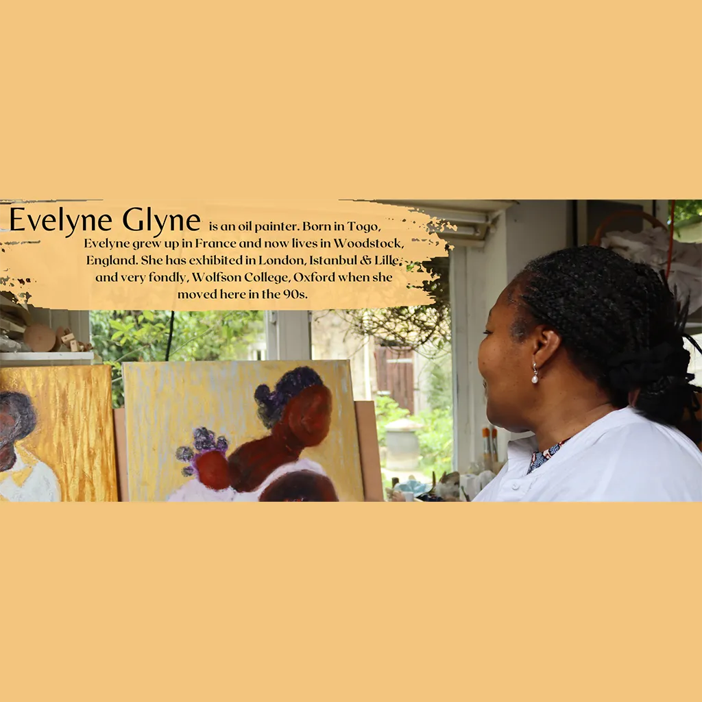 Evelyne Gnassounou