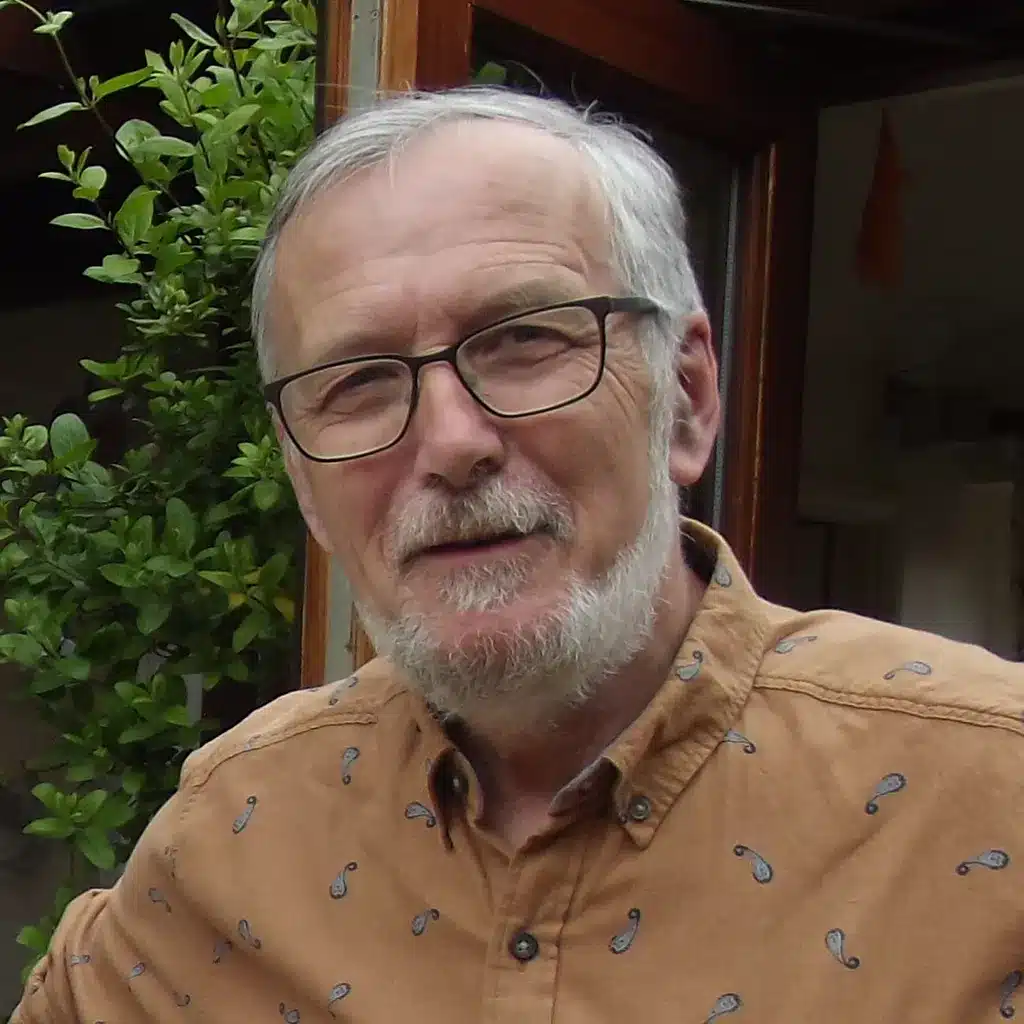 Peter Tickler