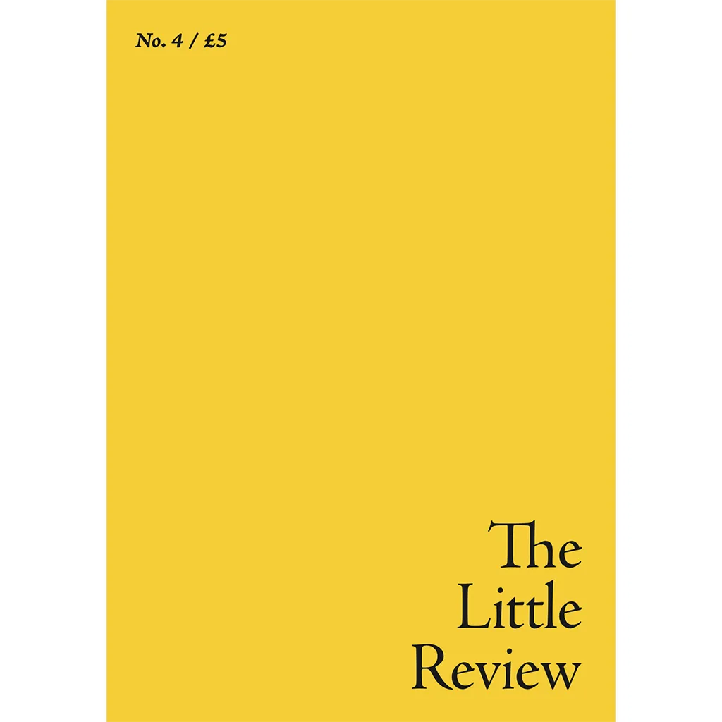 The Little Review