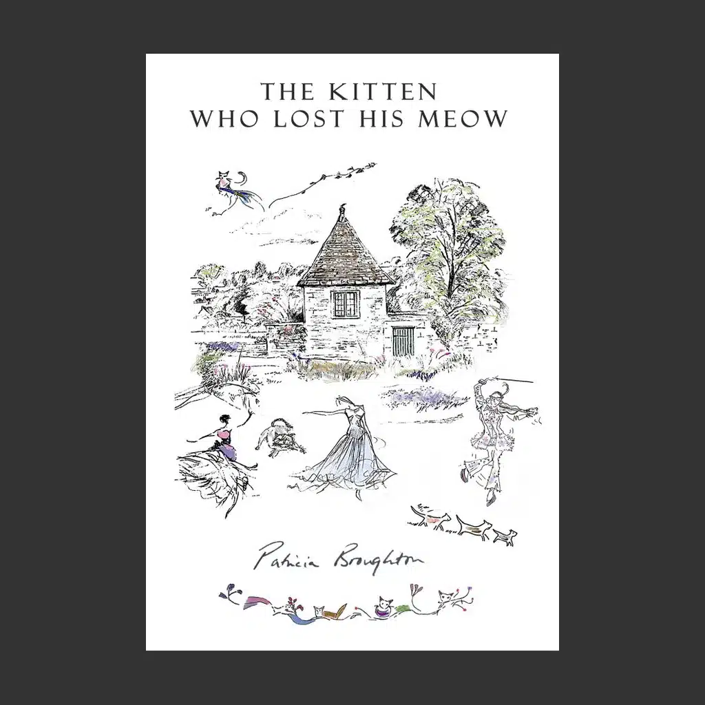 Meow Publishing Ltd