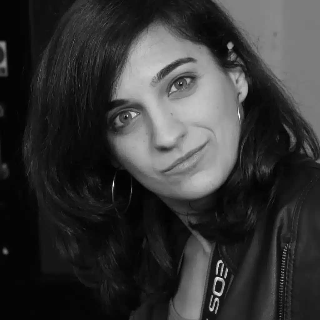 Teresa Martini