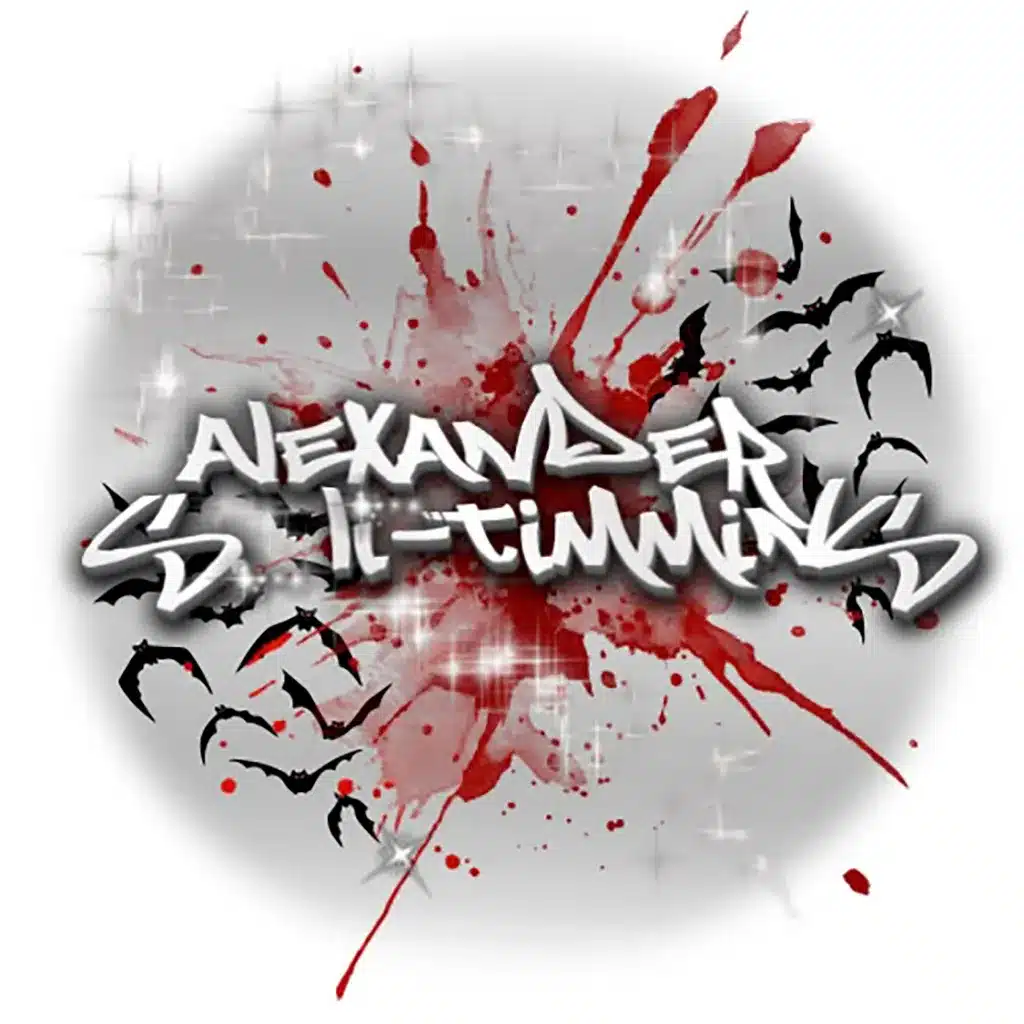 Alexander Li Timmins