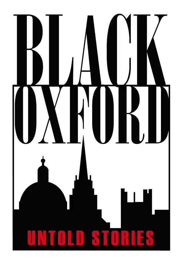 Black Oxford