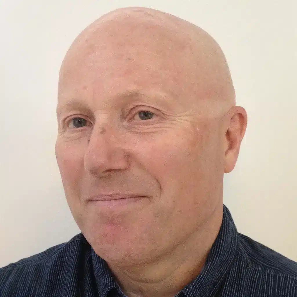 Bob Fairbrother