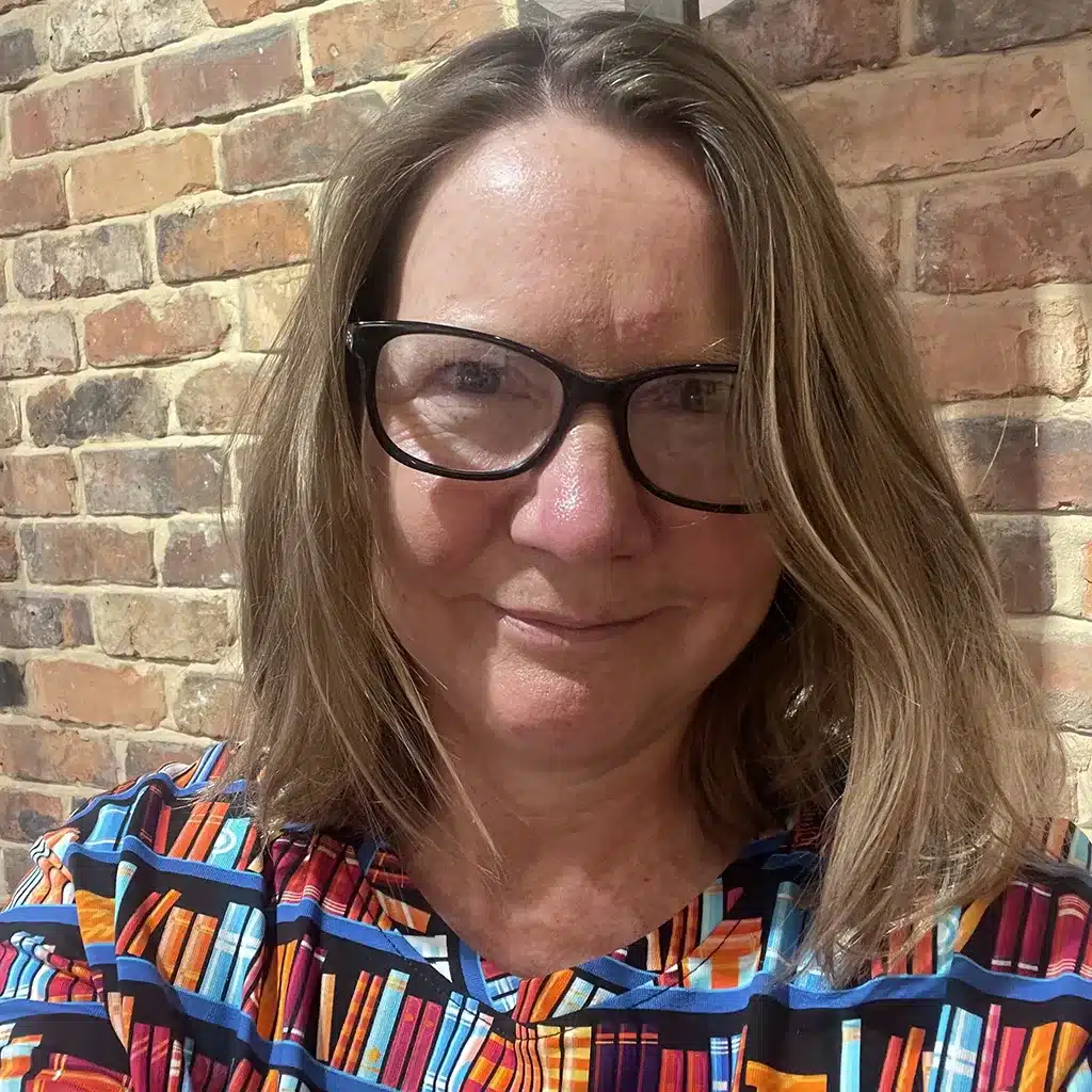 Claire Fleming