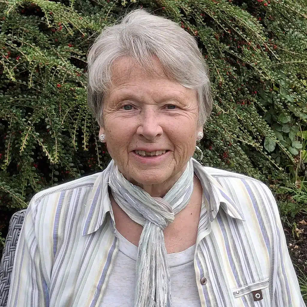 Elizabeth Reilly