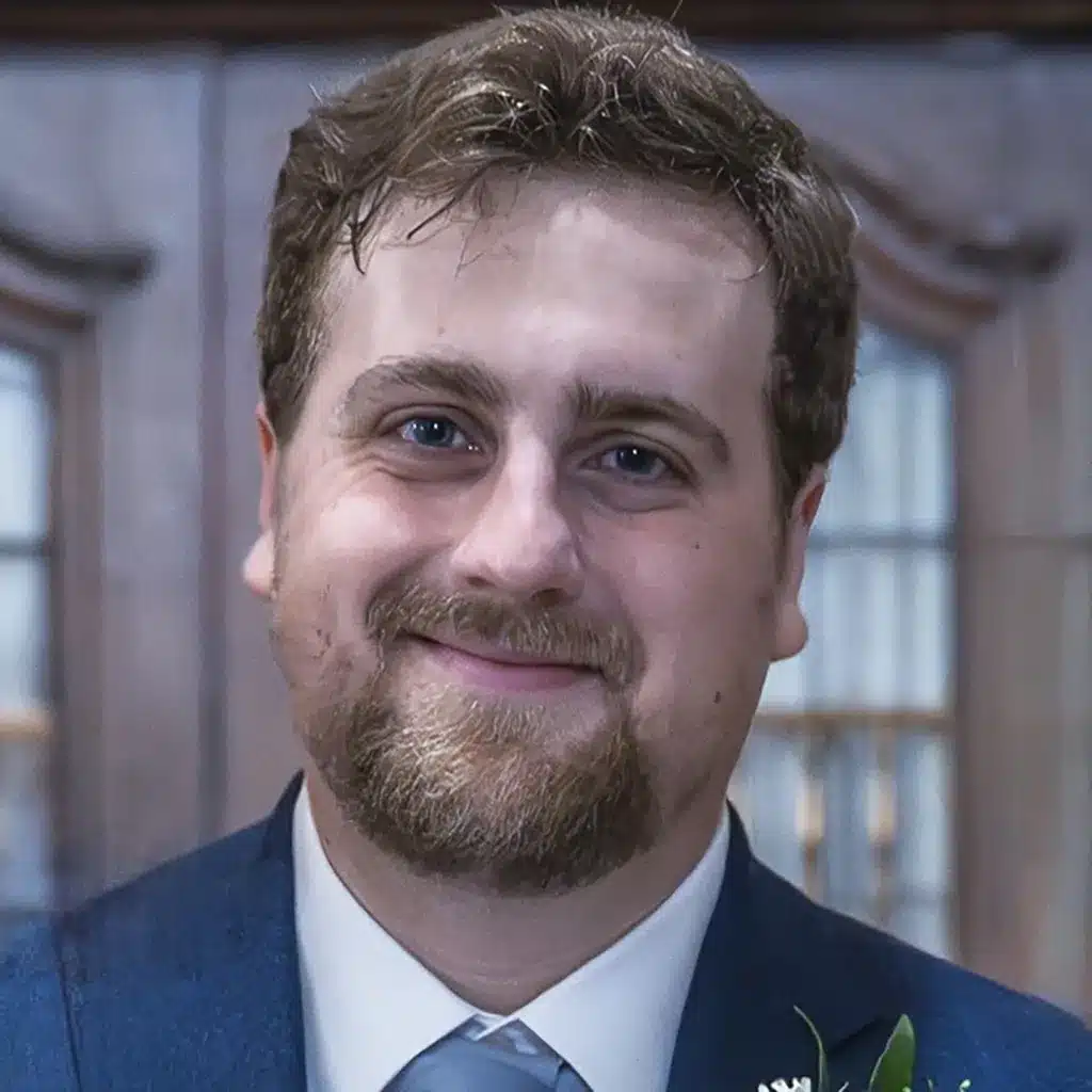 Gabriel Farrell