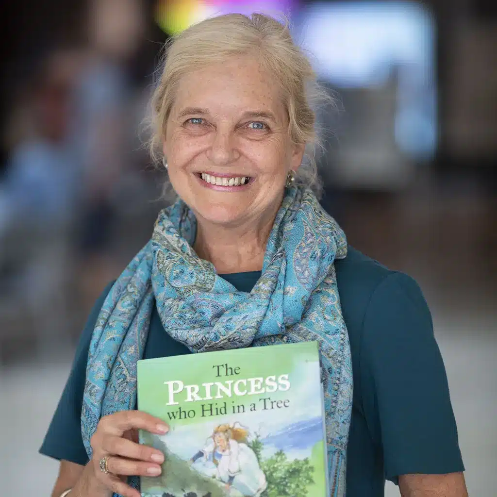 Jackie Holderness