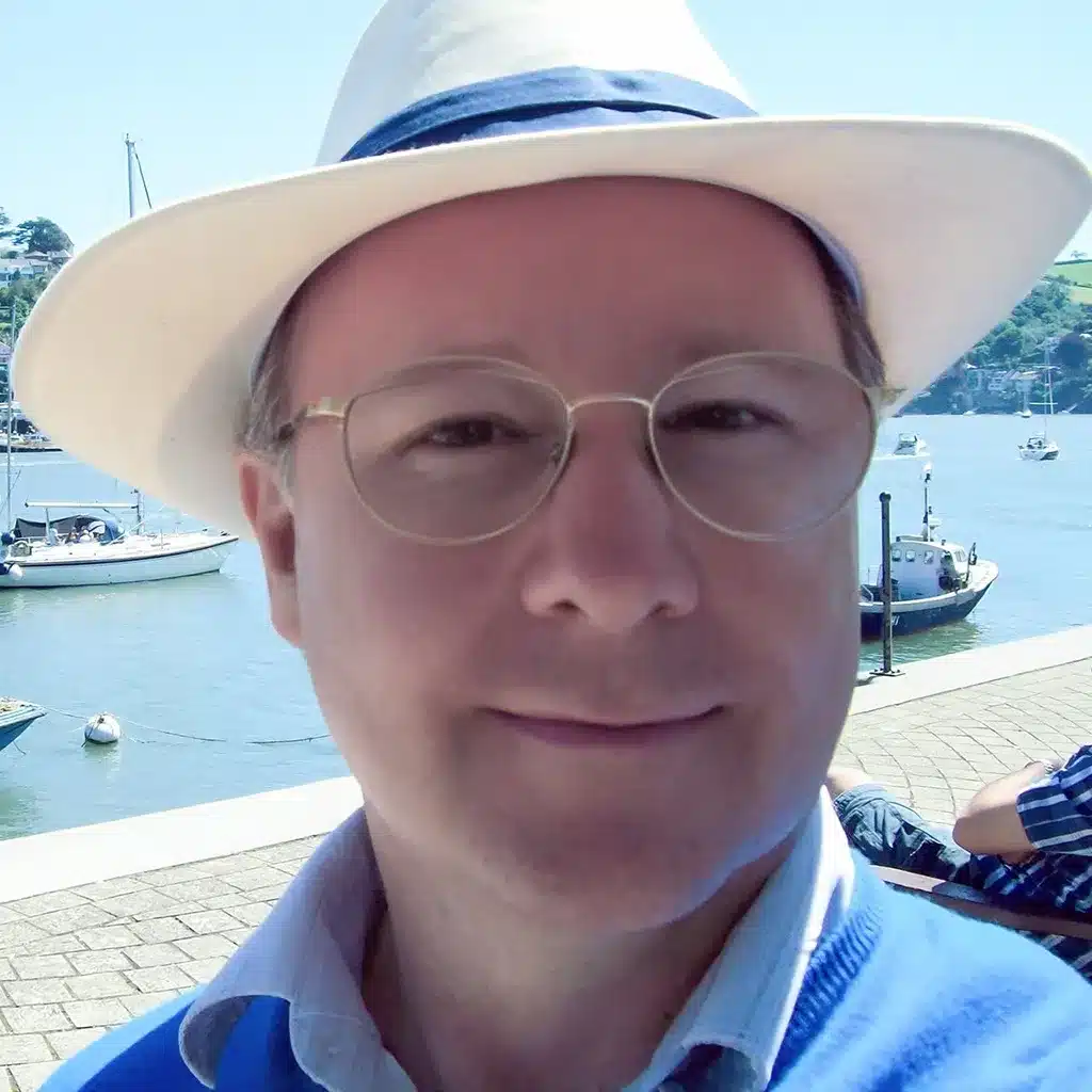 Jared Cade