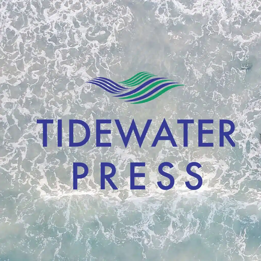 Kilmeny Denny Tidewater Press
