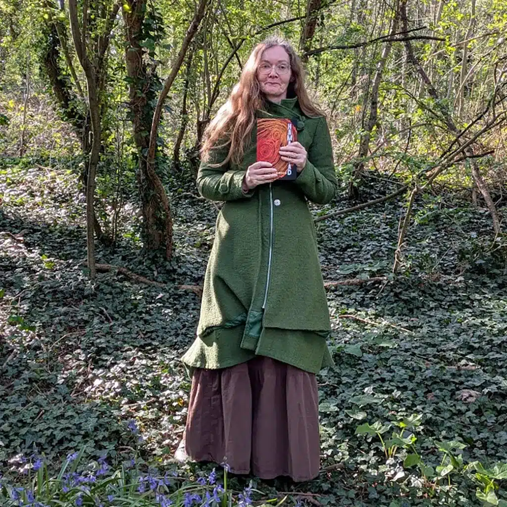 Lorna Robinson