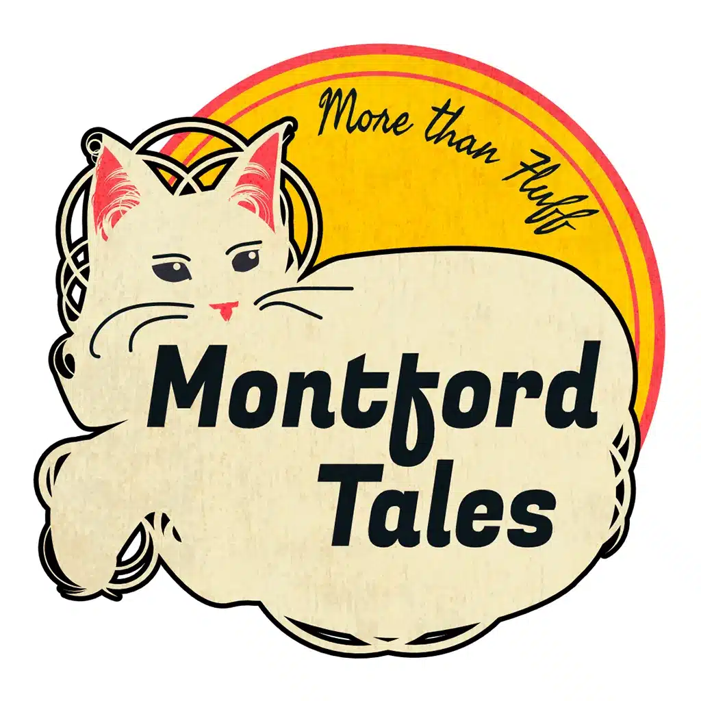 Rori Montford Montford Tales