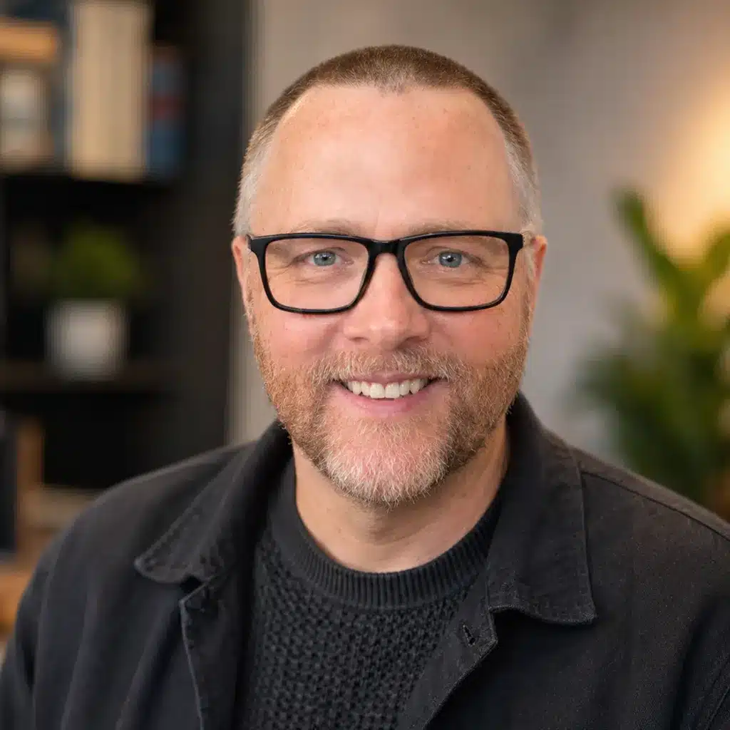 Russ Barr
