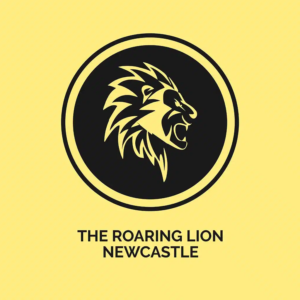 The Roaring Lion Newcastle