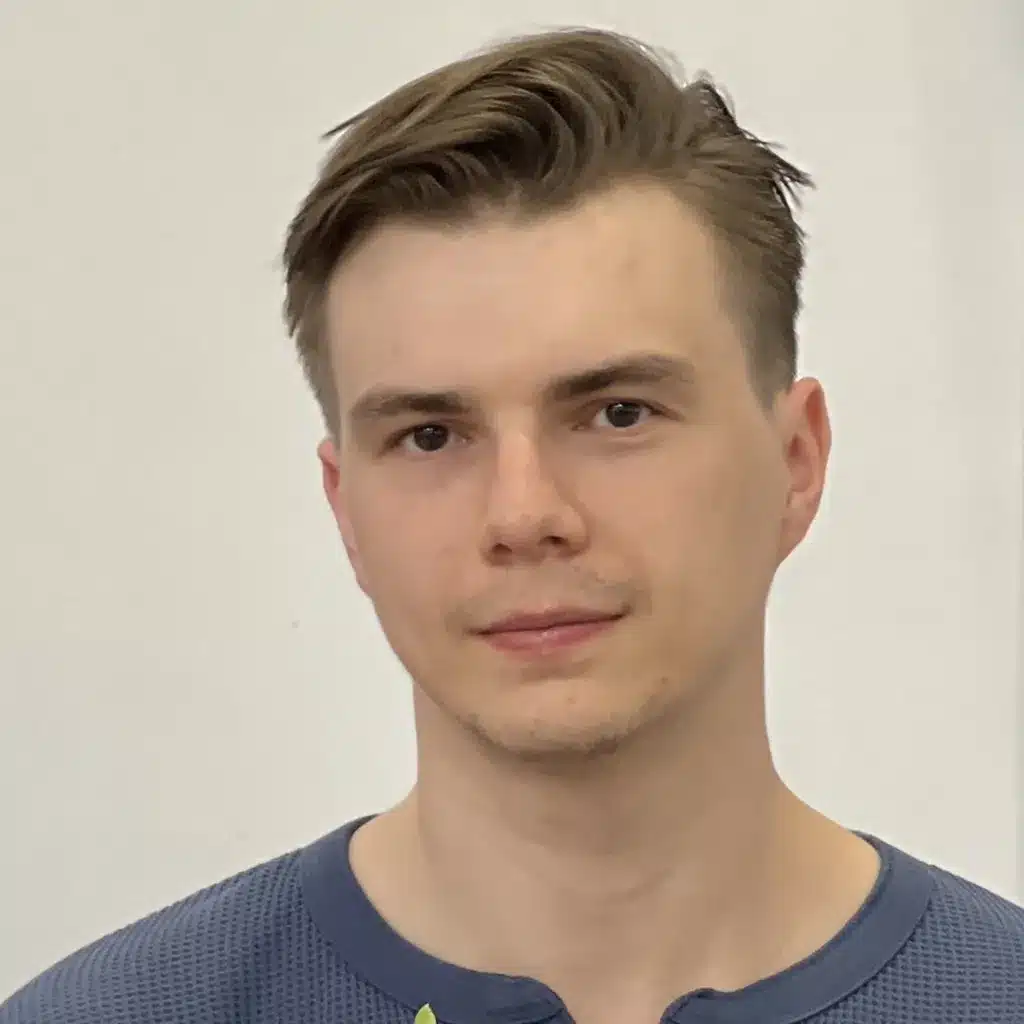 Vanya Bagaev