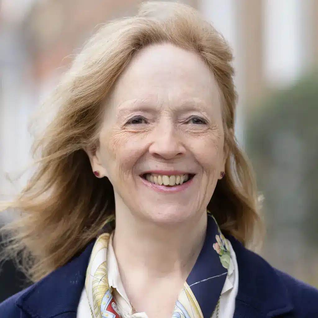 Griselda Heppel