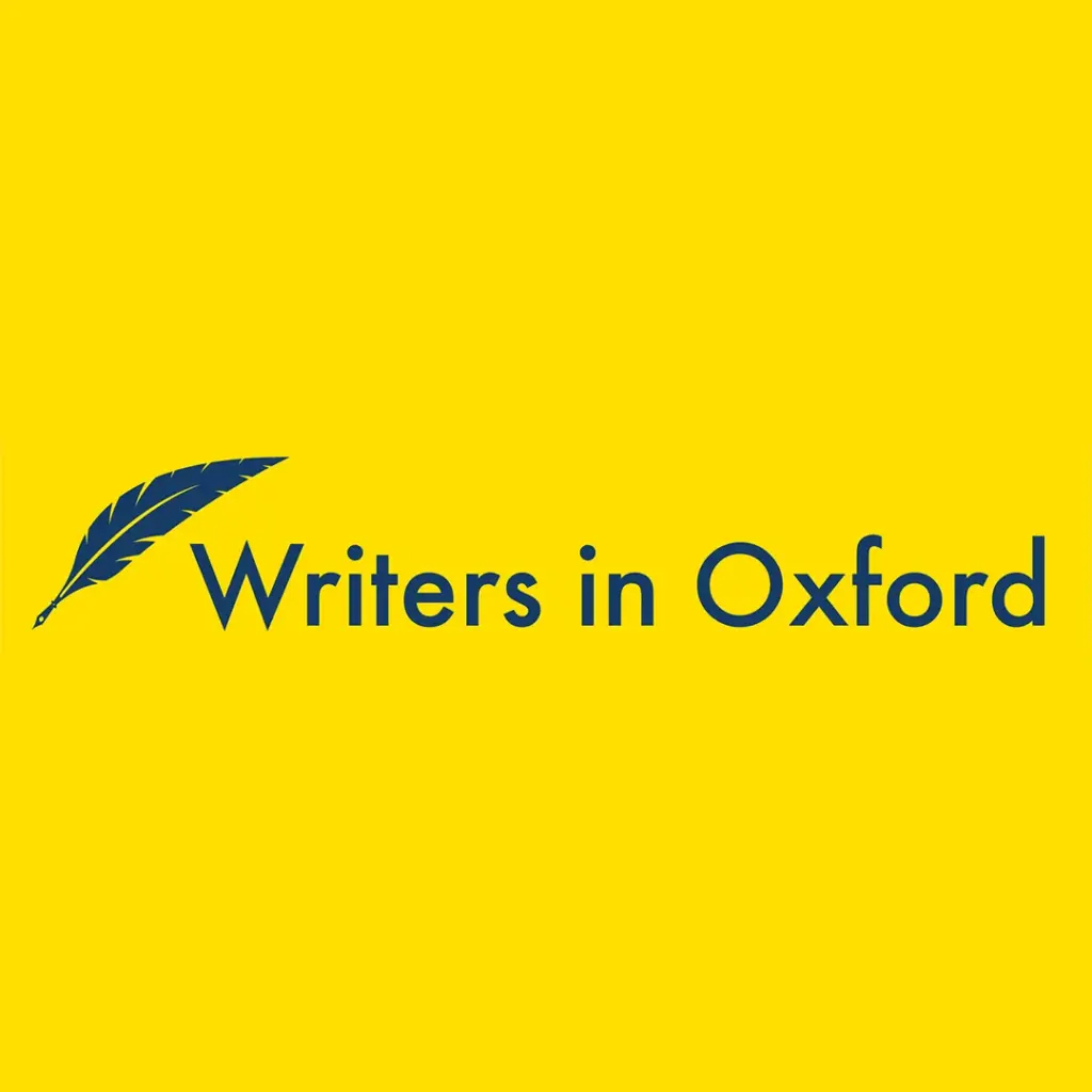 Writers in Oxford